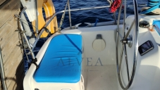 Beneteau Cyclades 43.4